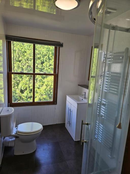 House In Historic Winchester Luaran gambar